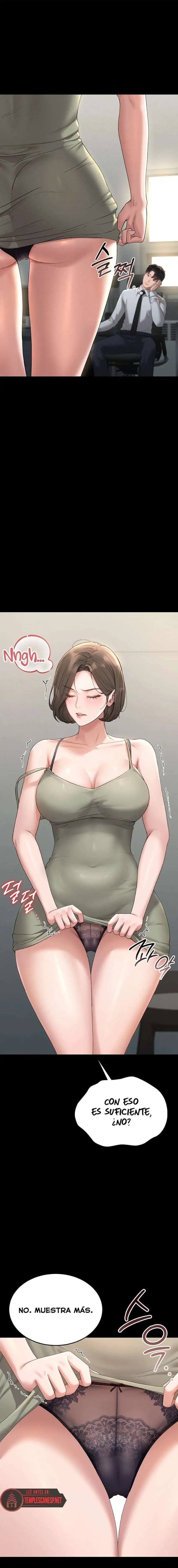 I Became an Apartment Security Manager Raw - Chapter 3 Page 32