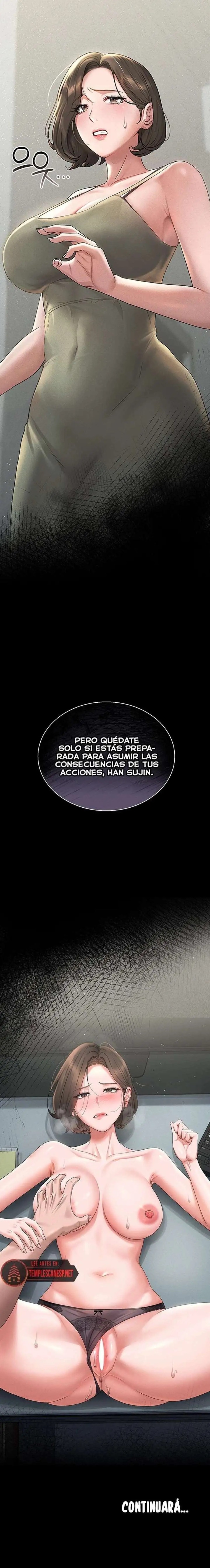 I Became an Apartment Security Manager Raw - Chapter 3 Page 36