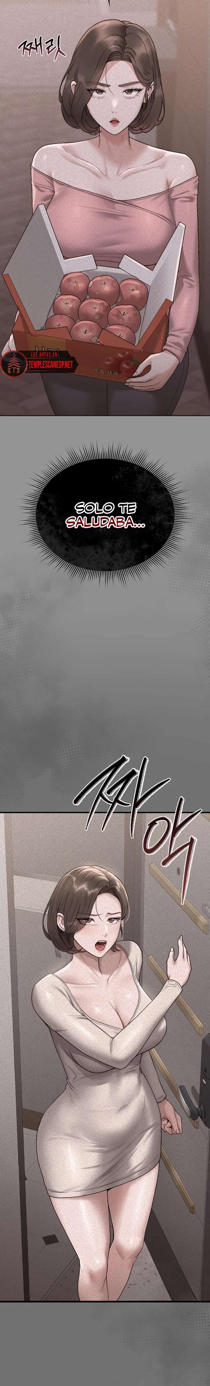 I Became an Apartment Security Manager Raw - Chapter 5 Page 13