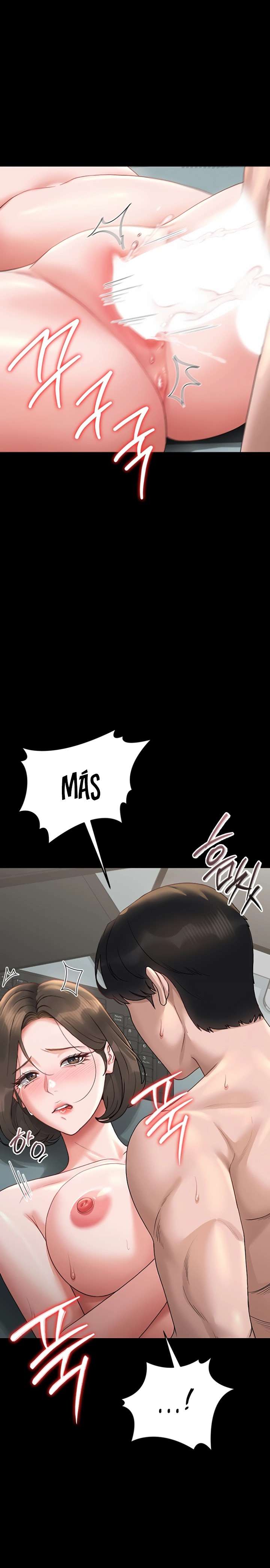 I Became an Apartment Security Manager Raw - Chapter 5 Page 24