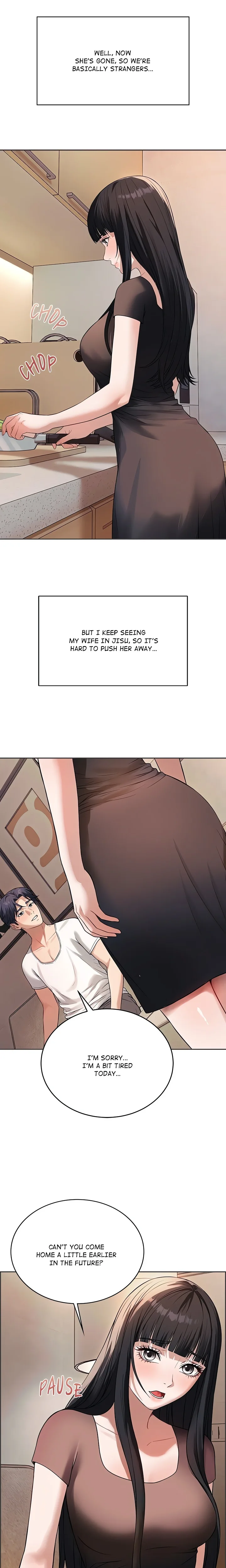 I’m Here for You - Chapter 0 Page 2