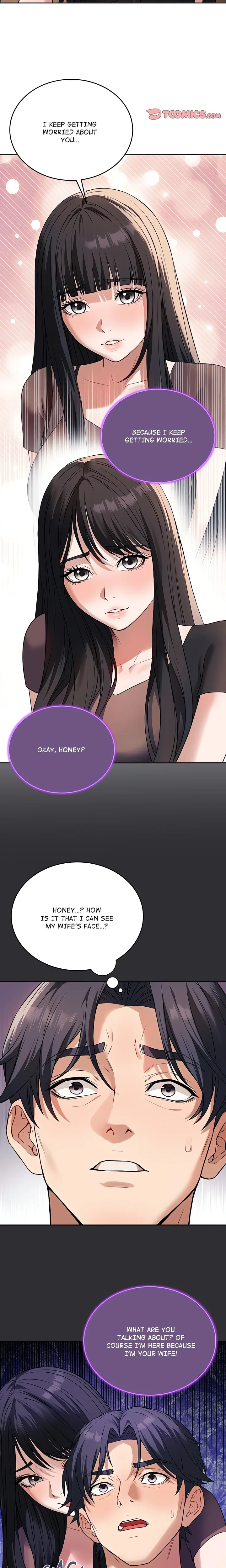 I’m Here for You - Chapter 0 Page 3