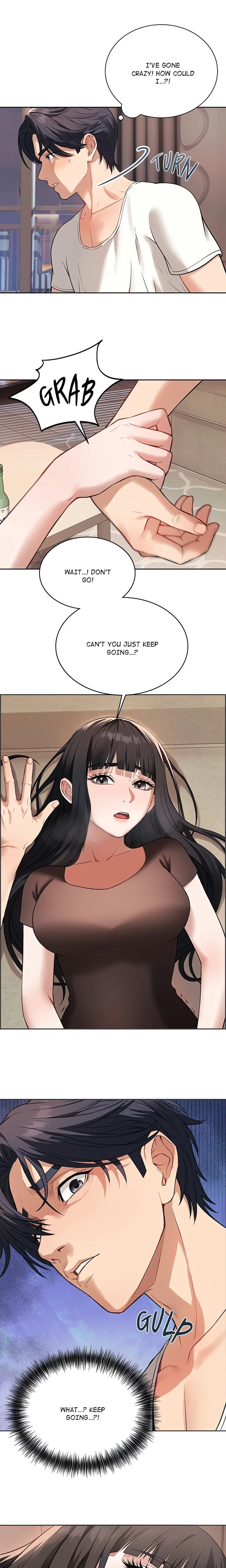 I’m Here for You - Chapter 0 Page 6