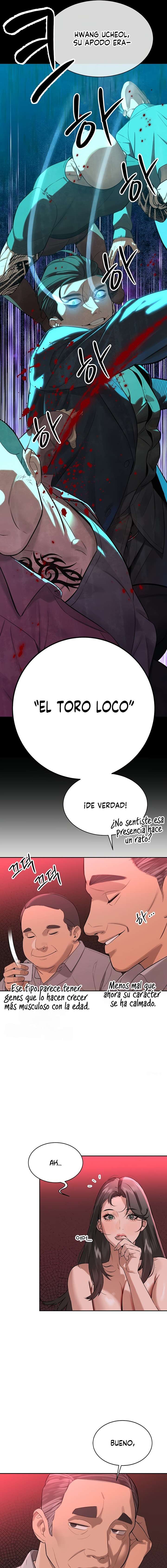 The Father-In-Law Fucks Them All Raw - Chapter 1 Page 13