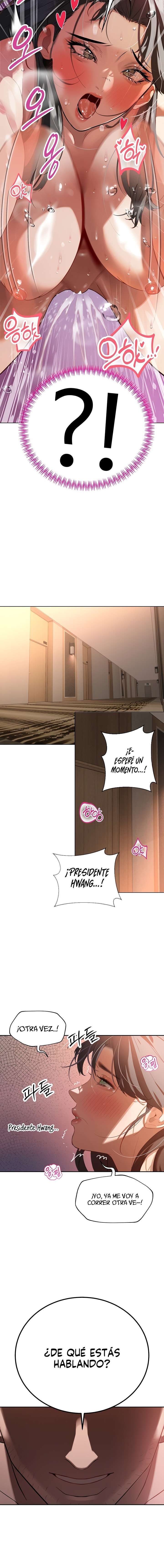 The Father-In-Law Fucks Them All Raw - Chapter 1 Page 16