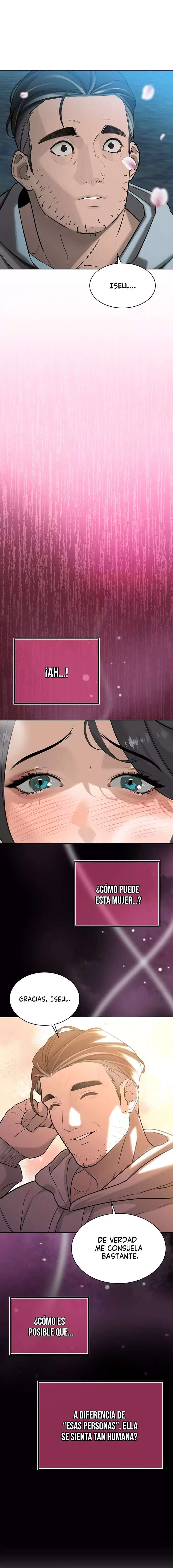 The Father-In-Law Fucks Them All Raw - Chapter 4 Page 18