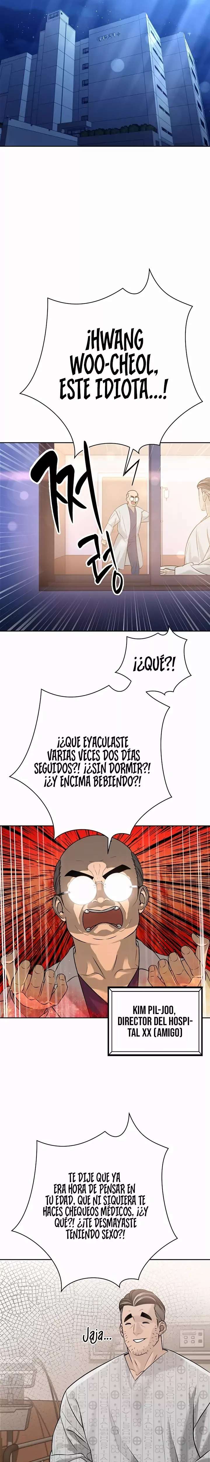 The Father-In-Law Fucks Them All Raw - Chapter 5 Page 24