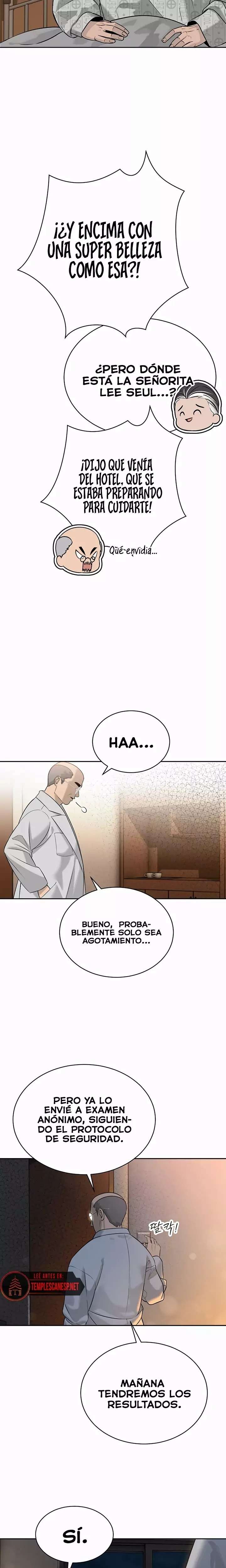 The Father-In-Law Fucks Them All Raw - Chapter 5 Page 25