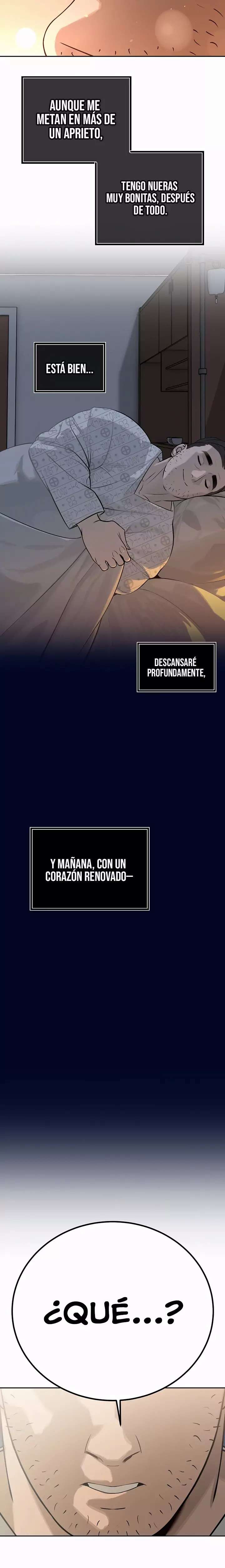 The Father-In-Law Fucks Them All Raw - Chapter 5 Page 29