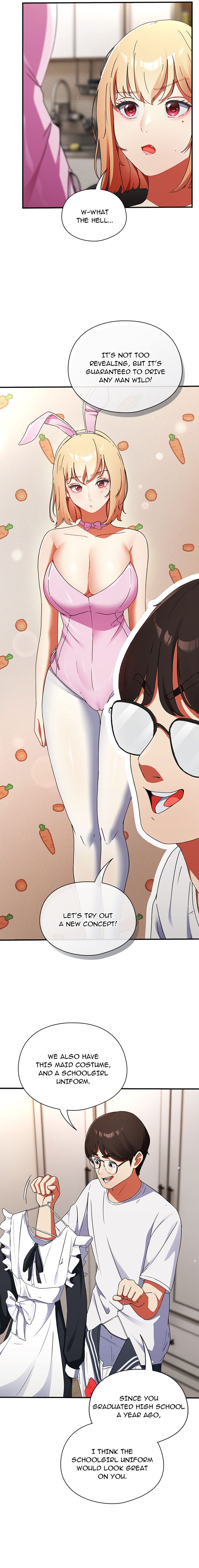 Take a Photo of Me - Chapter 1 Page 12