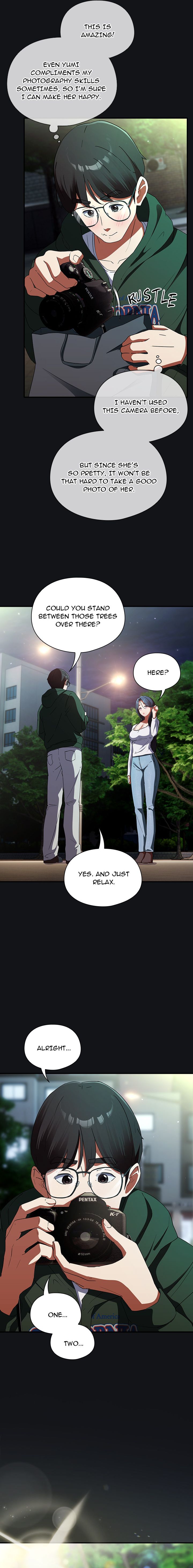 Take a Photo of Me - Chapter 1 Page 25