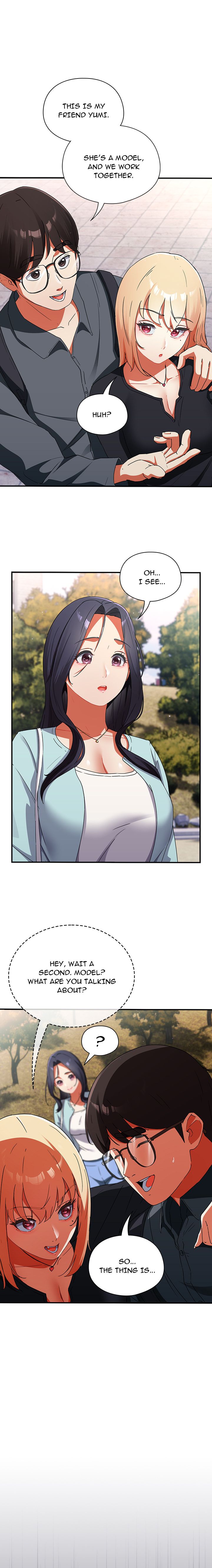 Take a Photo of Me - Chapter 1 Page 35