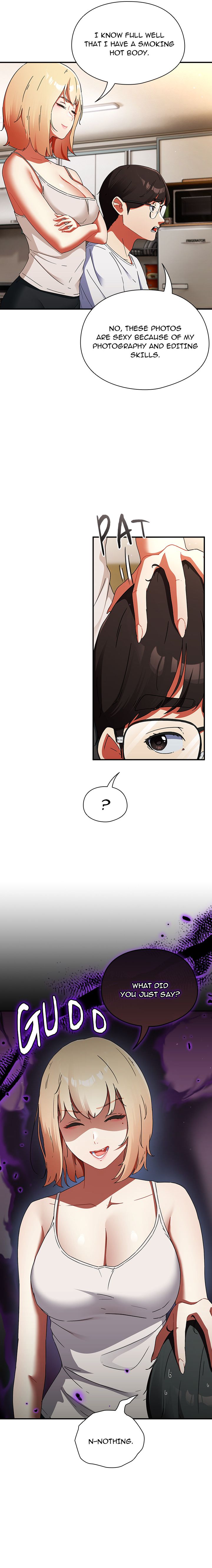 Take a Photo of Me - Chapter 1 Page 7