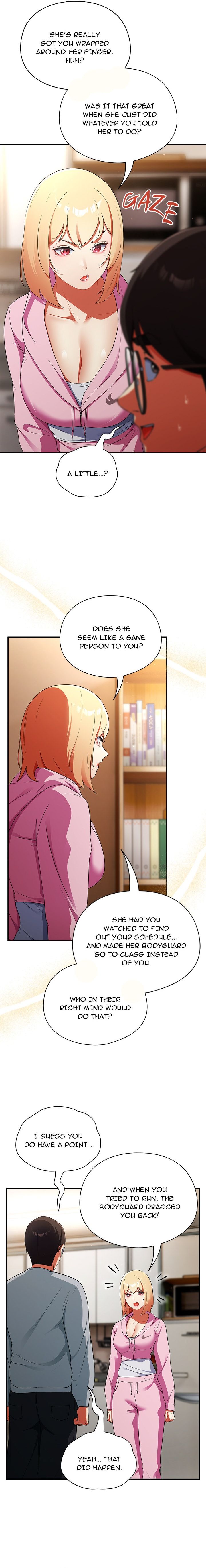 Take a Photo of Me - Chapter 3 Page 14