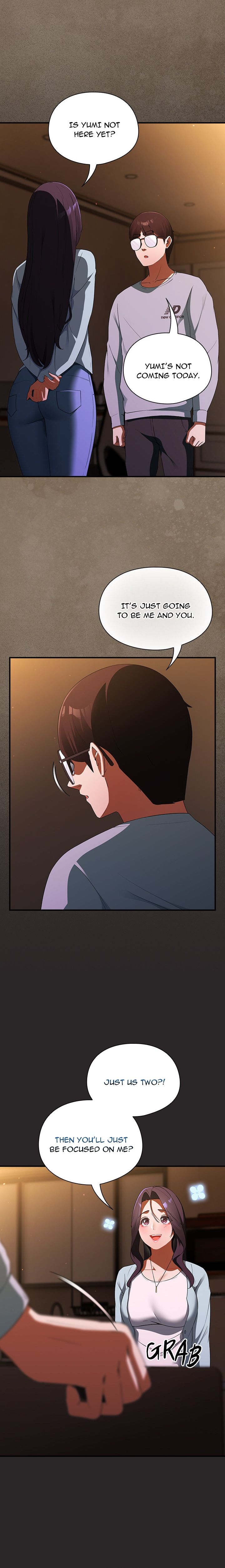 Take a Photo of Me - Chapter 3 Page 20