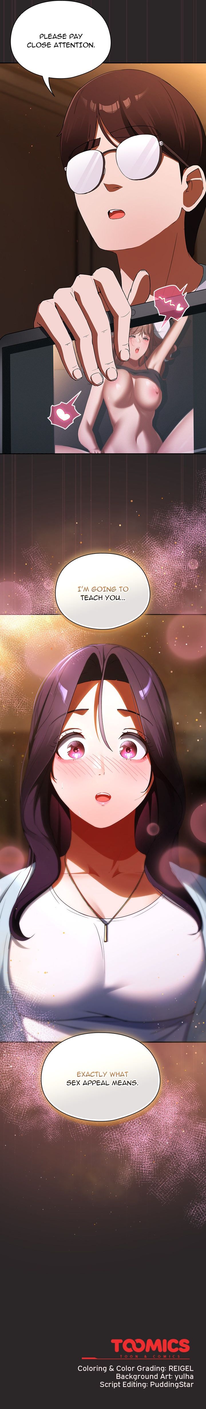 Take a Photo of Me - Chapter 3 Page 23