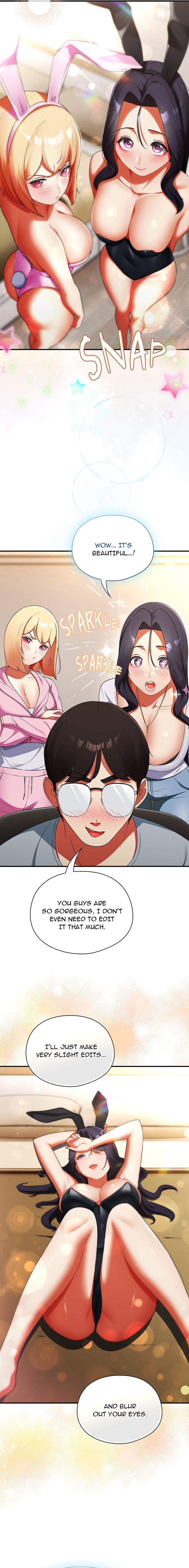 Take a Photo of Me - Chapter 3 Page 9