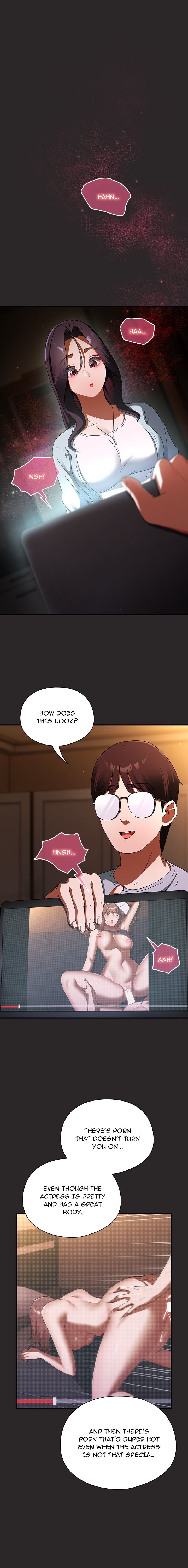 Take a Photo of Me - Chapter 4 Page 1