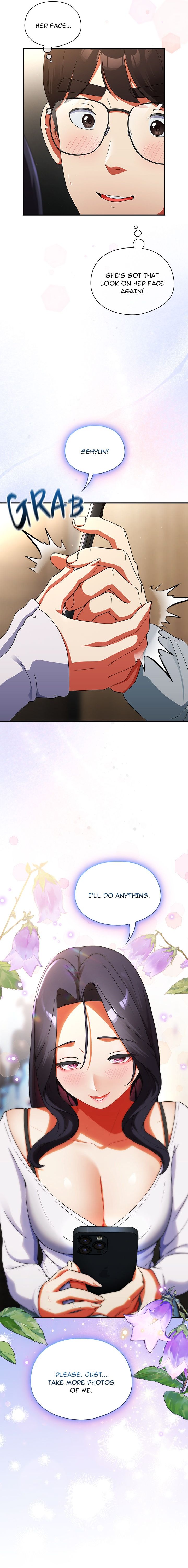 Take a Photo of Me - Chapter 5 Page 23