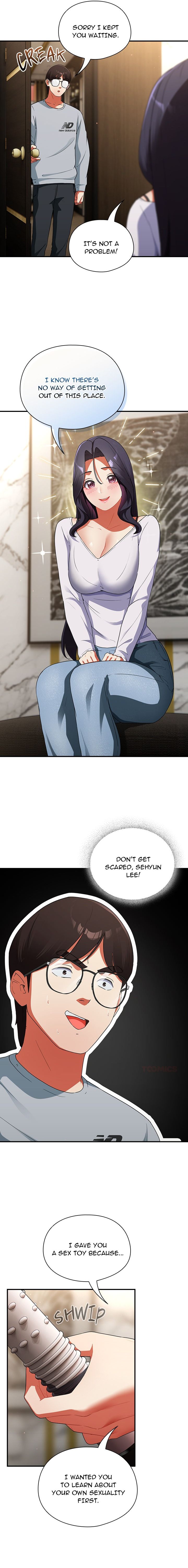 Take a Photo of Me - Chapter 5 Page 9