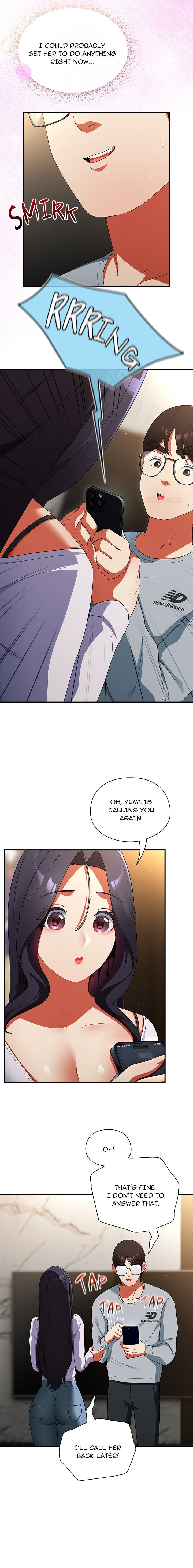 Take a Photo of Me - Chapter 6 Page 2