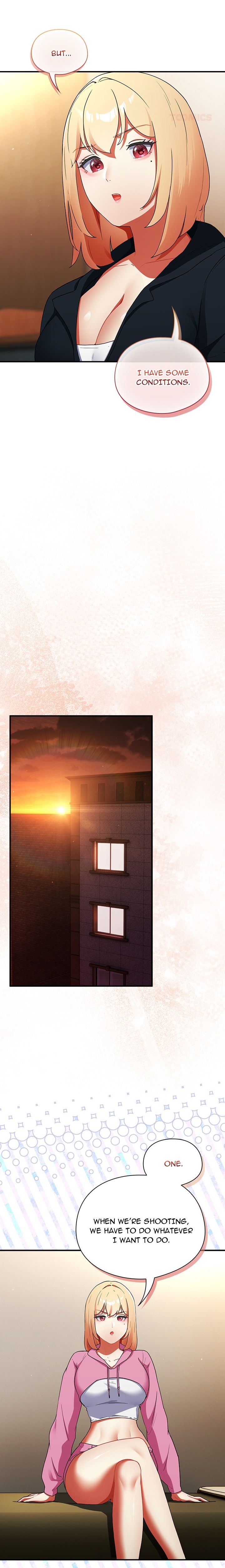 Take a Photo of Me - Chapter 6 Page 8