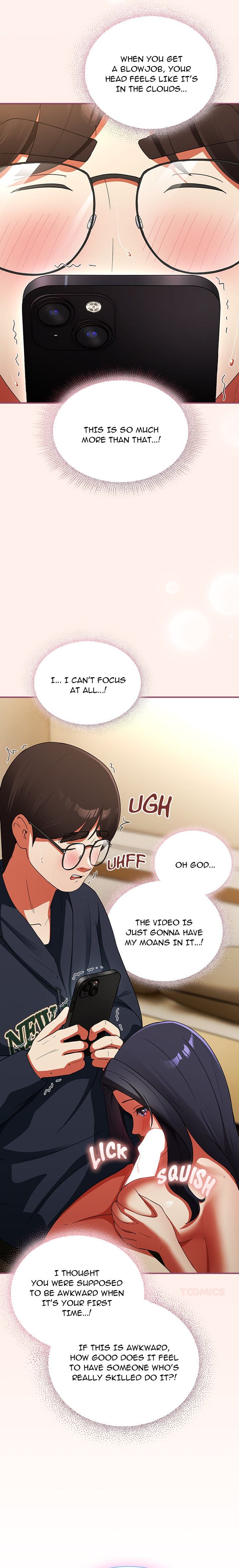 Take a Photo of Me - Chapter 7 Page 19