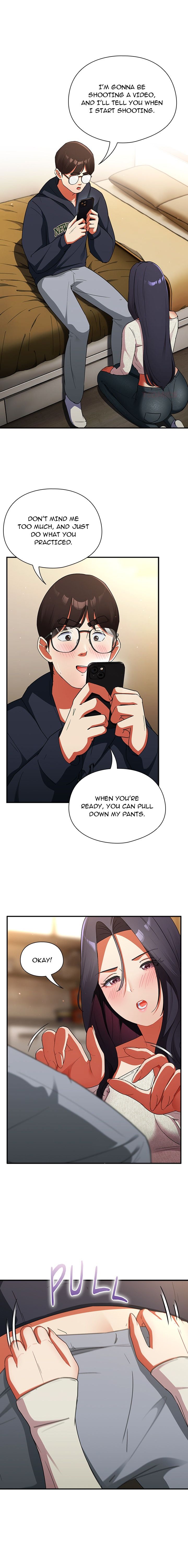 Take a Photo of Me - Chapter 7 Page 5