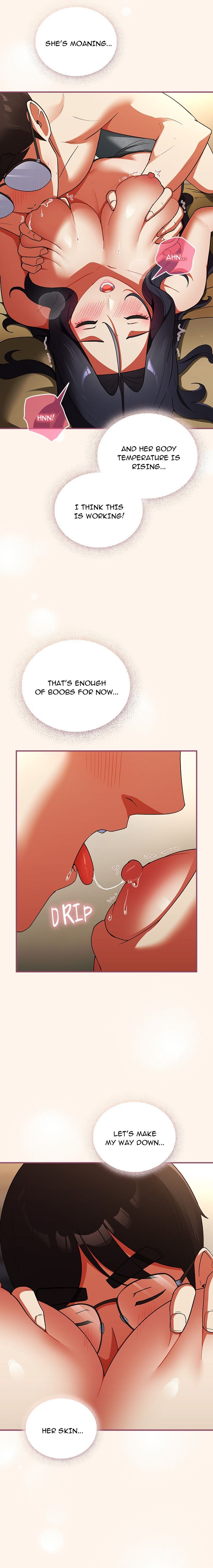 Take a Photo of Me - Chapter 8 Page 13