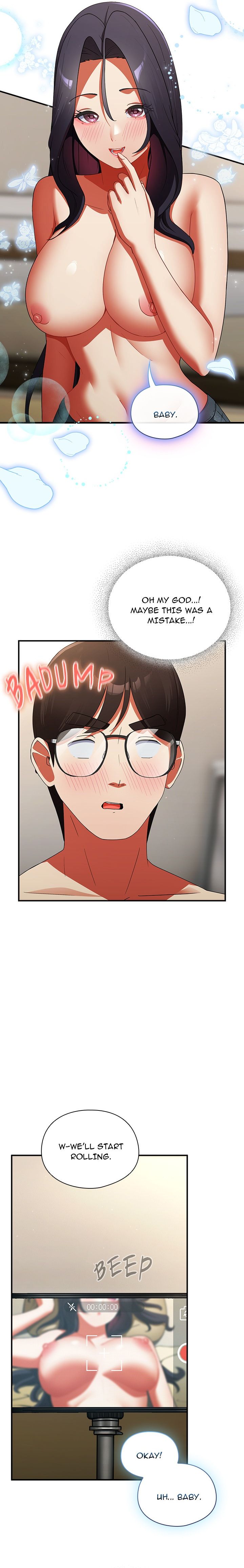 Take a Photo of Me - Chapter 8 Page 5