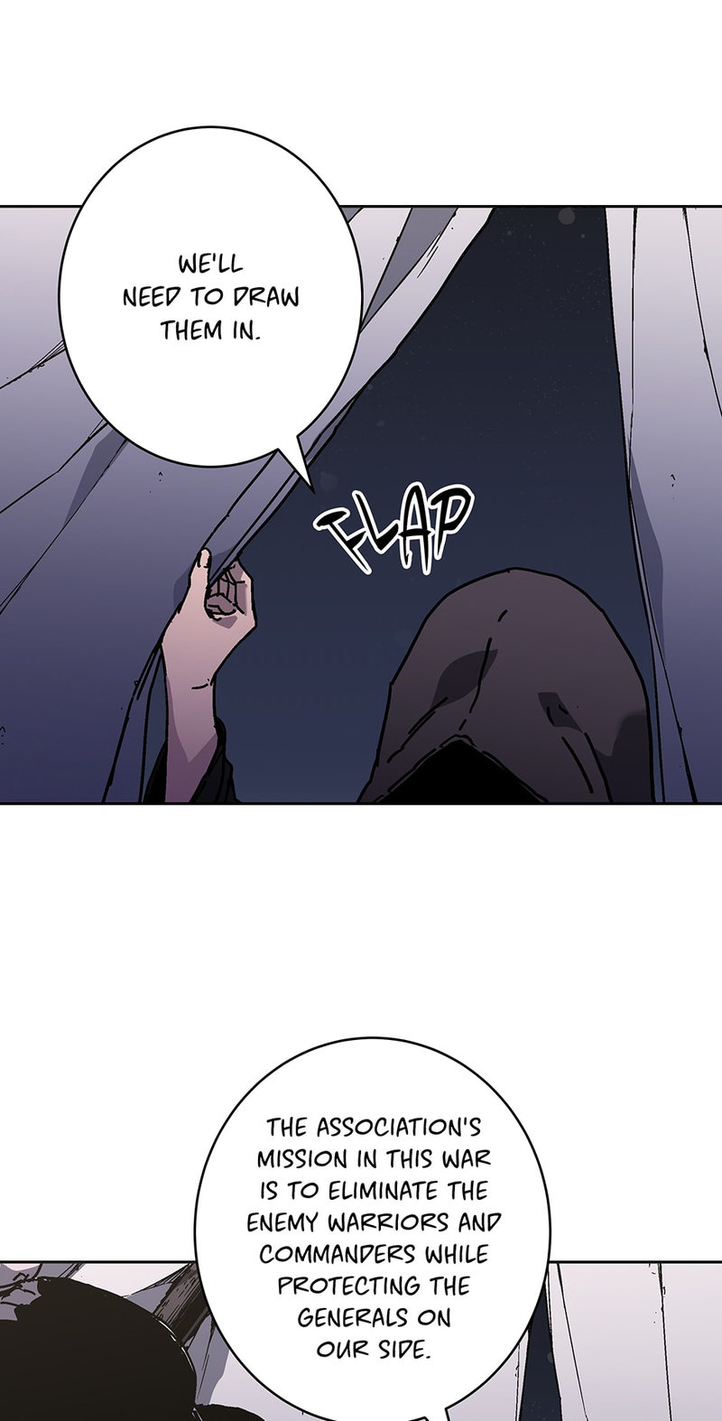 Peerless Dad - Chapter 295 Page 46