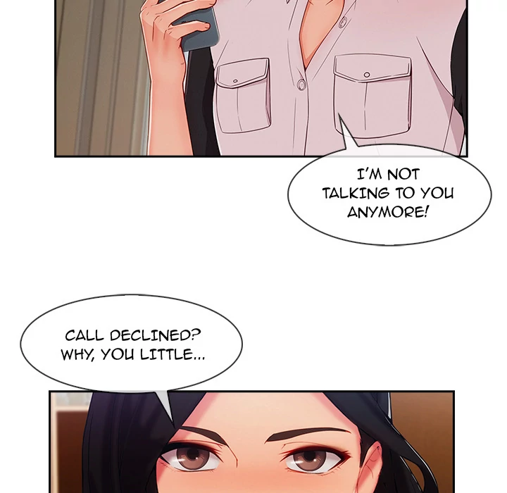 Lady Long Legs - Chapter 39 Page 23