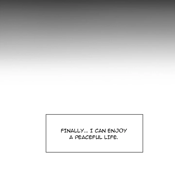 Lady Long Legs - Chapter 48 Page 99