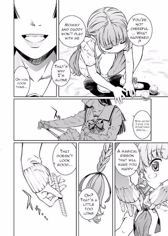 Hiai Mousou - Chapter 6 Page 24