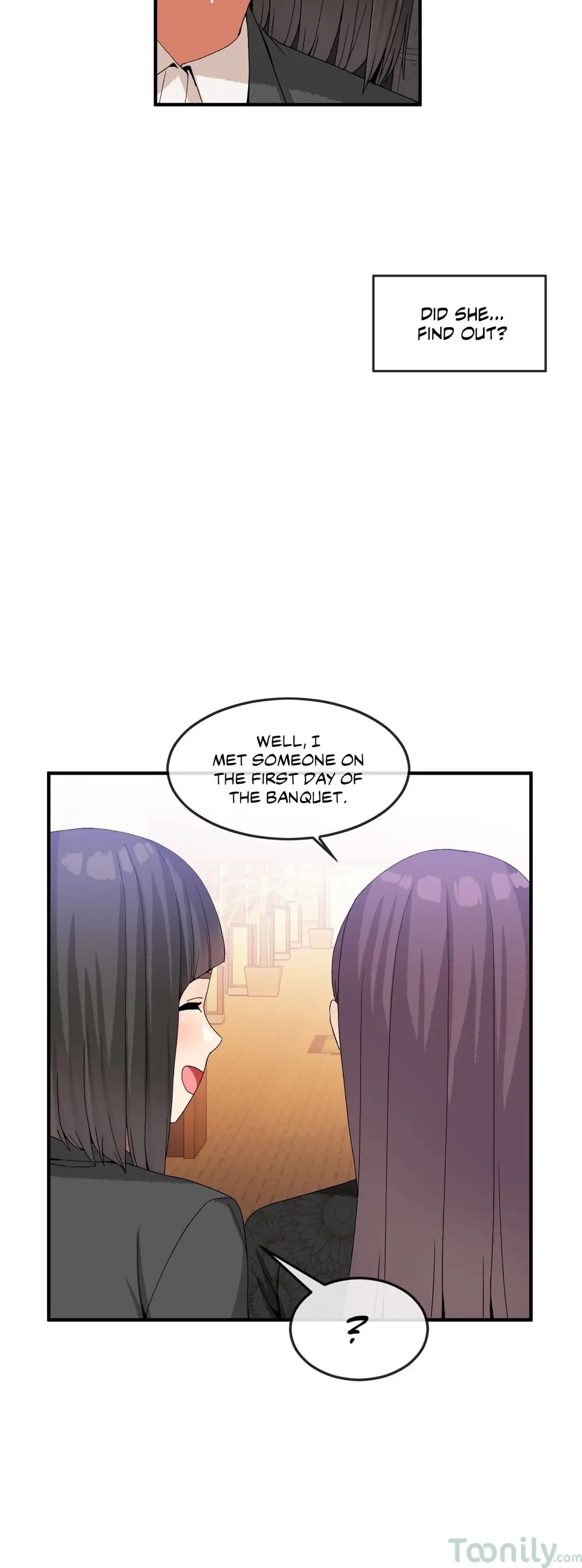Deceptions - Chapter 31 Page 13