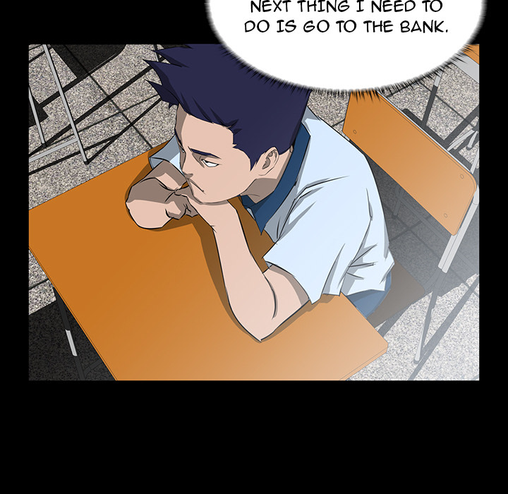 The Inheritance - Chapter 2 Page 14