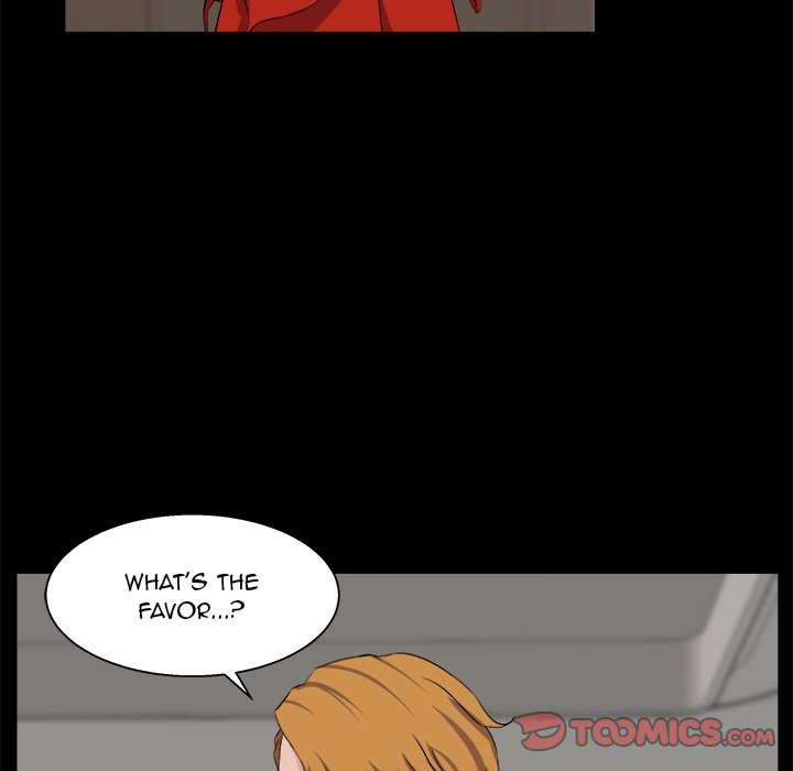 The Inheritance - Chapter 28 Page 69