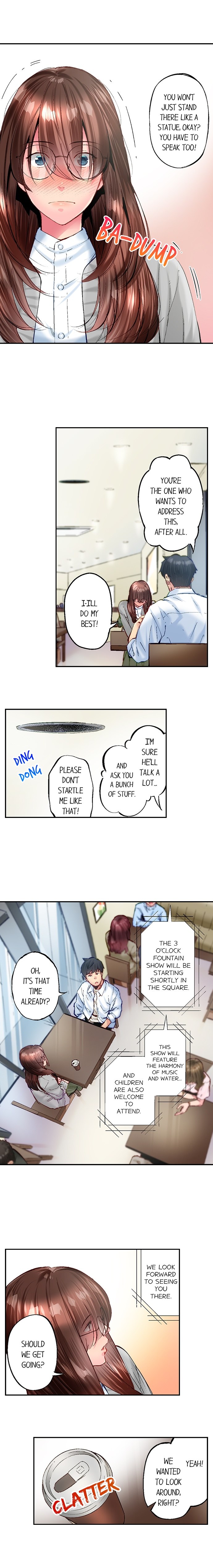 Simple yet Sexy - Chapter 125 Page 7