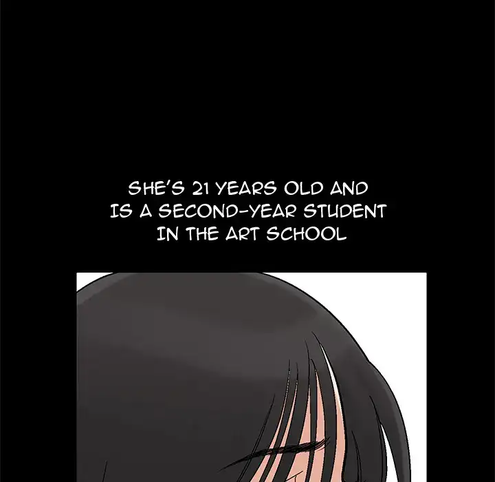 Housemates - Chapter 1 Page 63