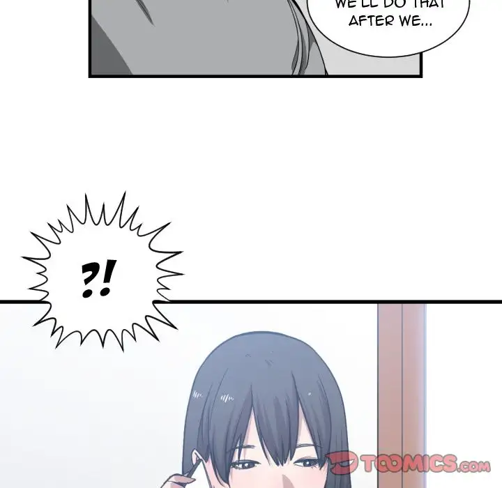 You’re Not That Special! - Chapter 19 Page 40