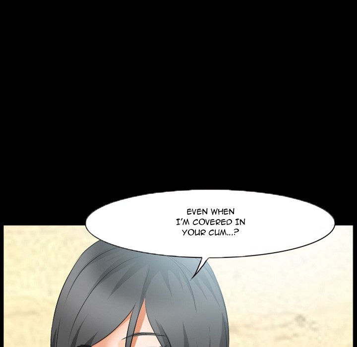 The Client - Chapter 27 Page 122