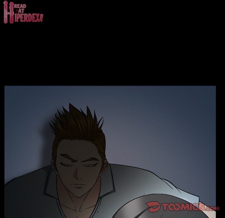 The Client - Chapter 42 Page 111