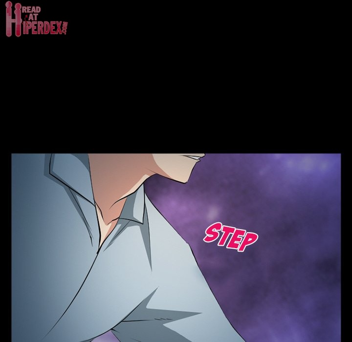 The Client - Chapter 42 Page 116