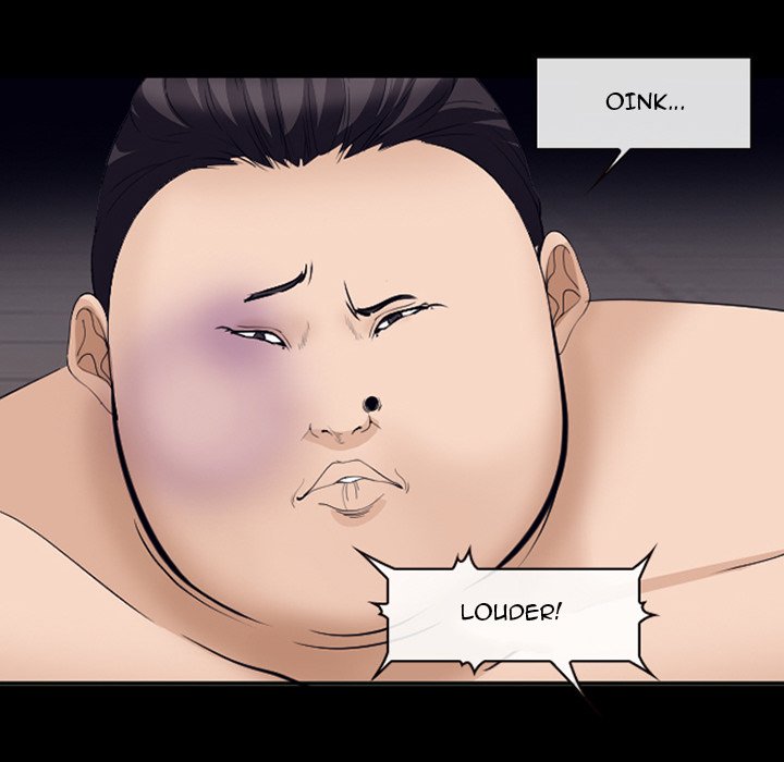 The Client - Chapter 51 Page 39