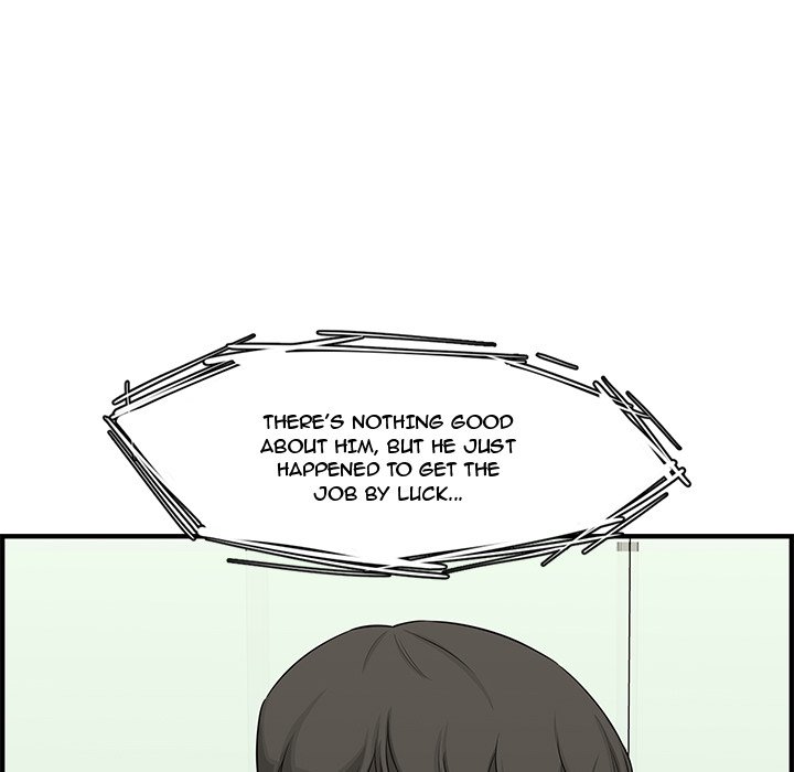 Newlyweds - Chapter 21 Page 34