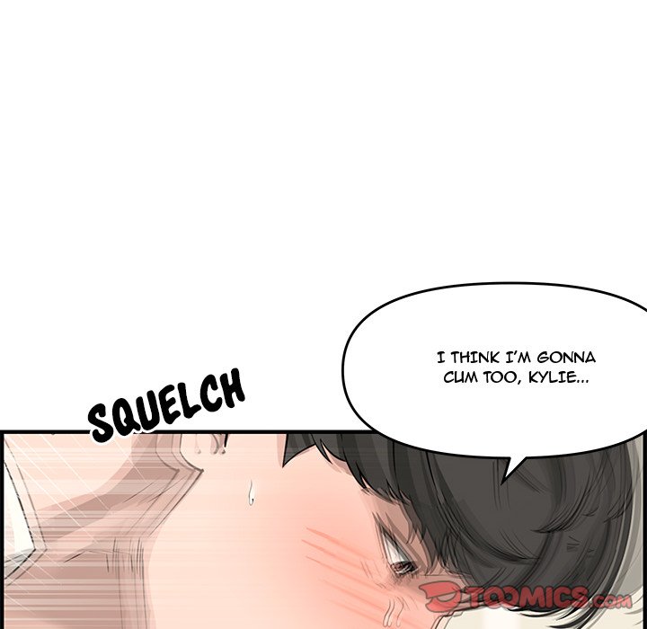 Newlyweds - Chapter 22 Page 120