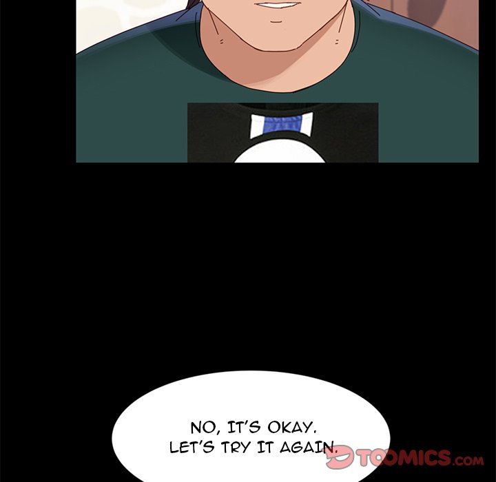 The Assistant - Chapter 38 Page 135