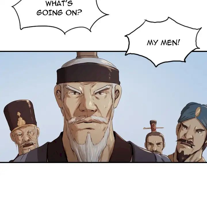 The Wanderer - Chapter 25 Page 101