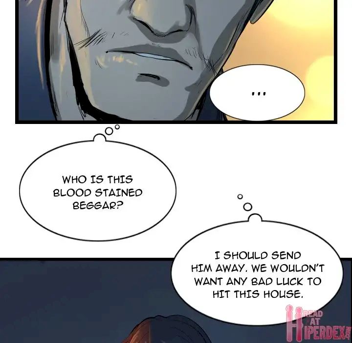 The Wanderer - Chapter 25 Page 49
