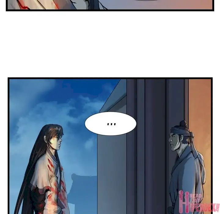 The Wanderer - Chapter 25 Page 54
